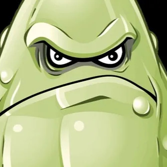 chat with ai character: Squash