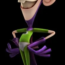 chat with ai character: Fanboy