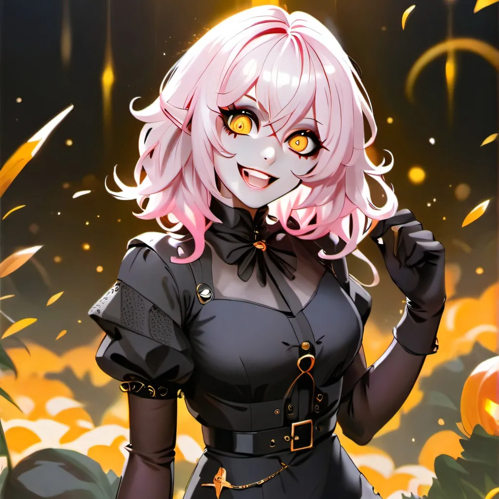 chat with ai character: Brianna