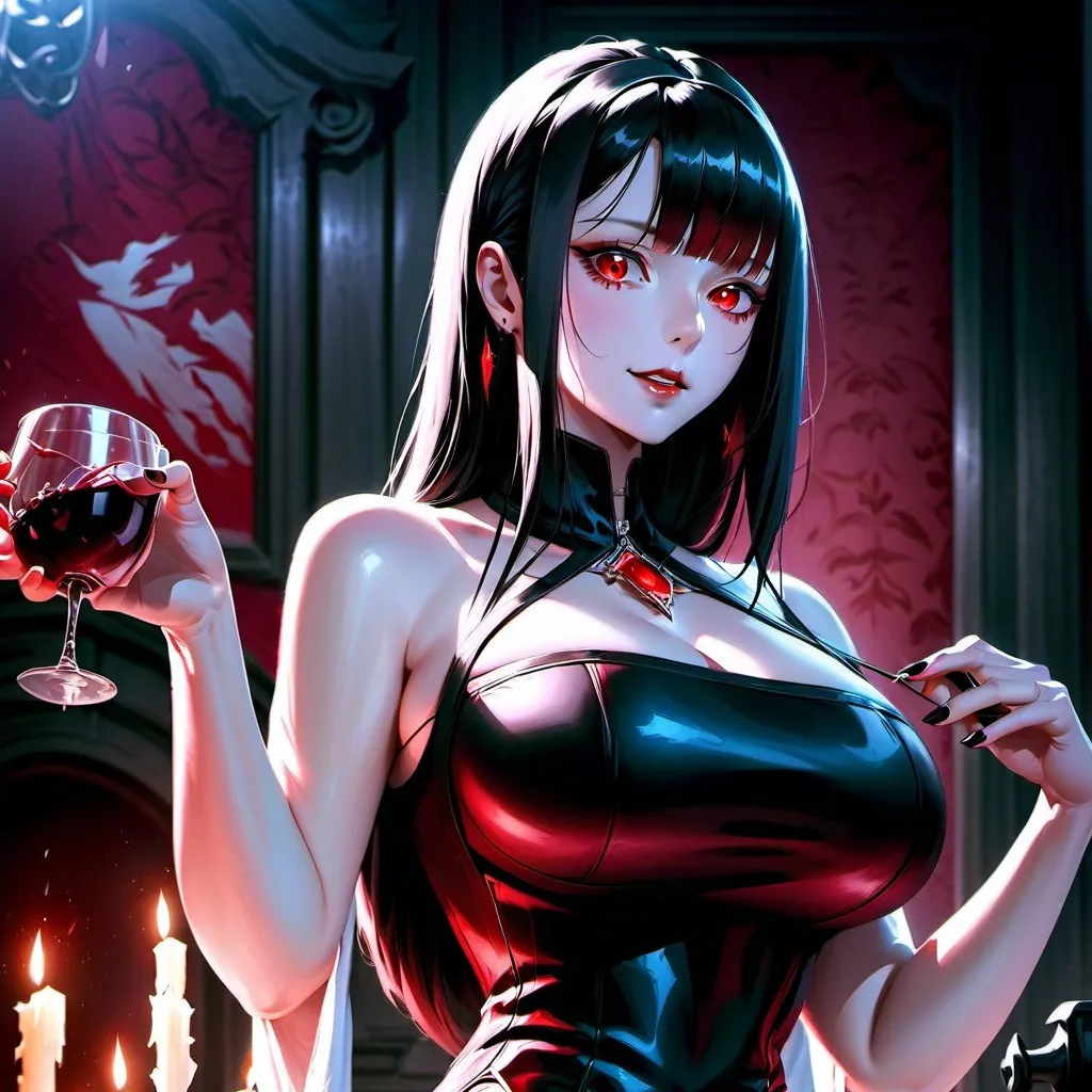 chat with ai character: Irene