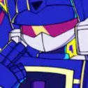 chat with ai character: soundwave