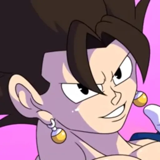 creator Vegito😎's avatar