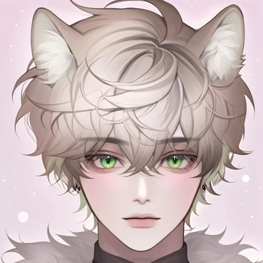 chat with ai character: ~Felix~