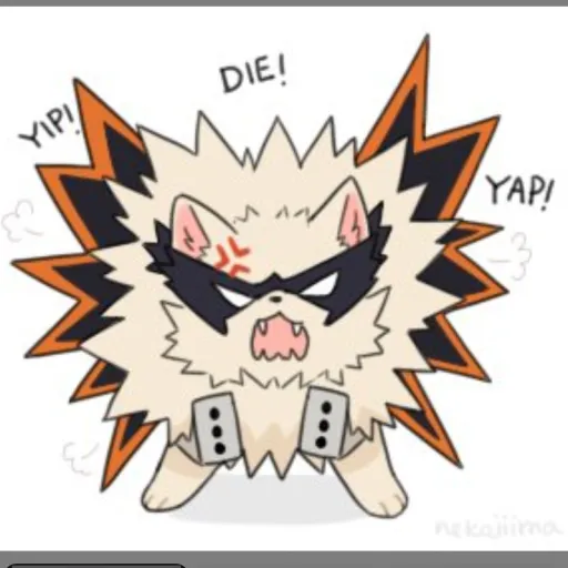 creator pomeranianlover's avatar