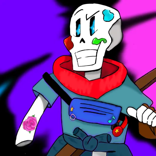 creator Sprey's avatar