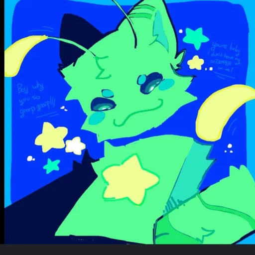 creator ¿!gnarpy fan¡?'s avatar