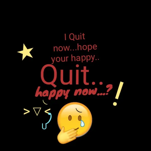 creator gnarpy quits......'s avatar