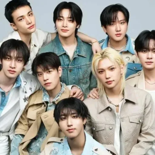 creator SKZ los amooo's avatar