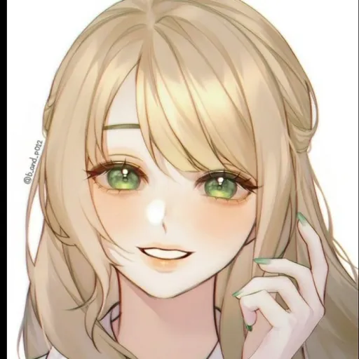 creator Sylvia Aizawa's avatar