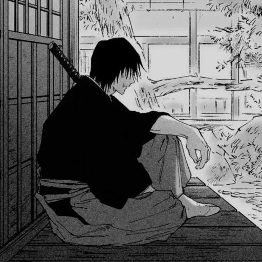 creator toji fushiguro †'s avatar