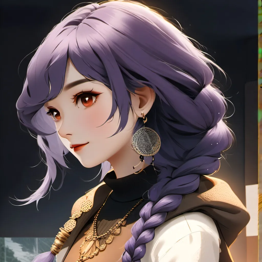 chat with ai character: Rumi (kpdh) 
