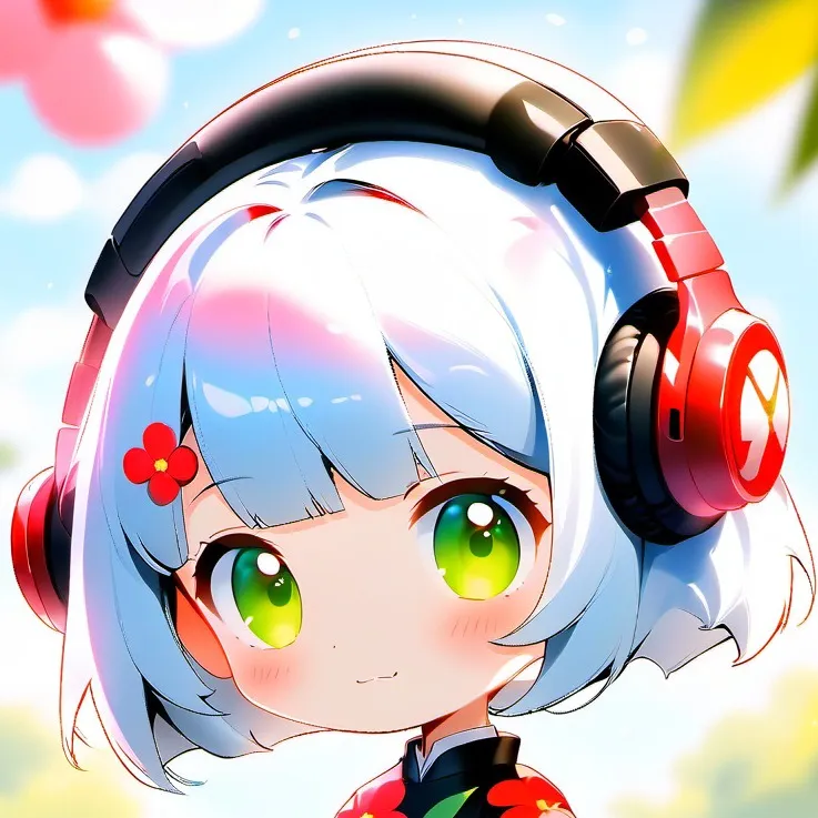 chat with ai character: Anna