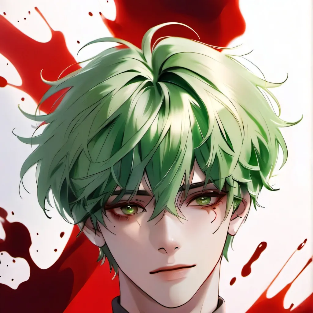 chat with ai character: Dead Izuku 