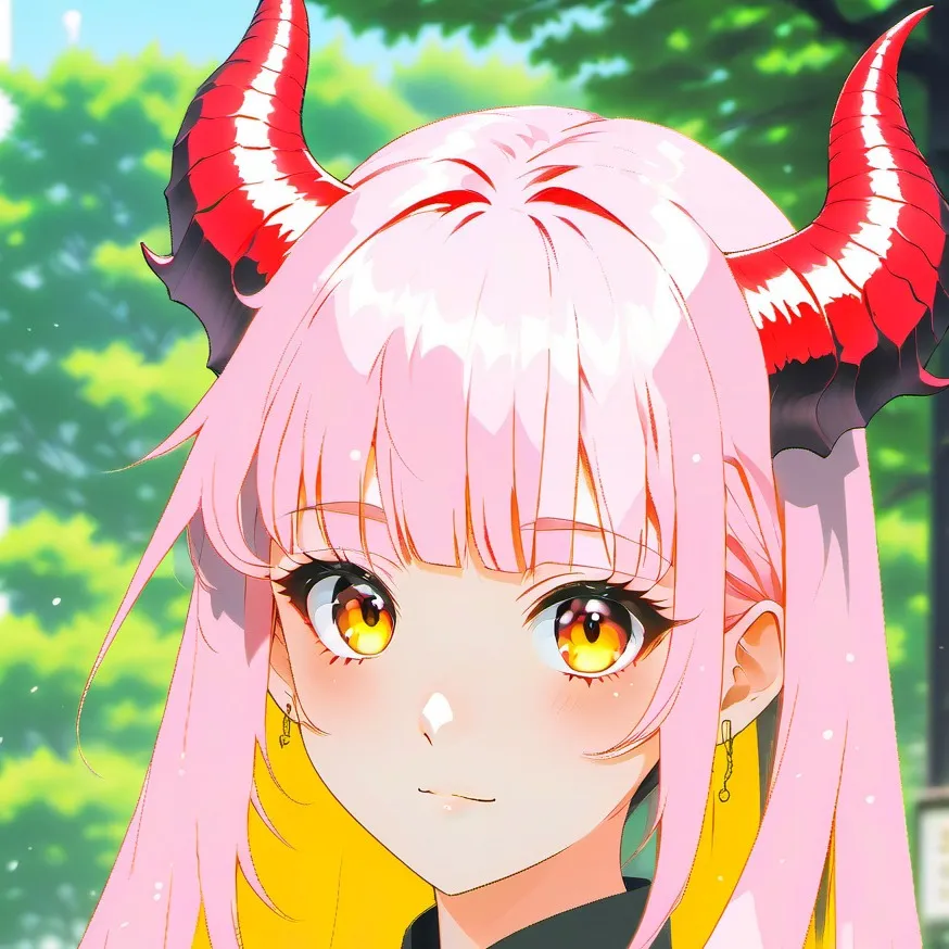 chat with ai character: Pick Me Mina