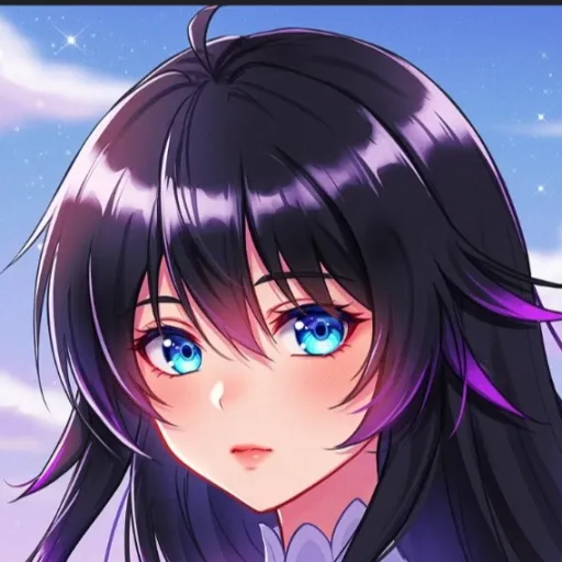 creator 💜KazyCat🔮's avatar