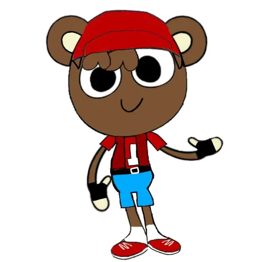 creator Pebble 7653's avatar