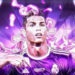 chat with ai character: Ronaldo