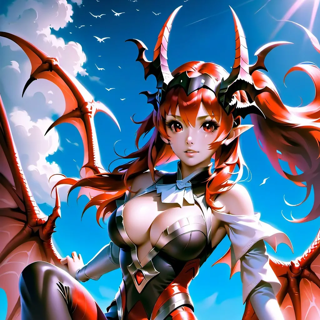 chat with ai character: Ruby Hart