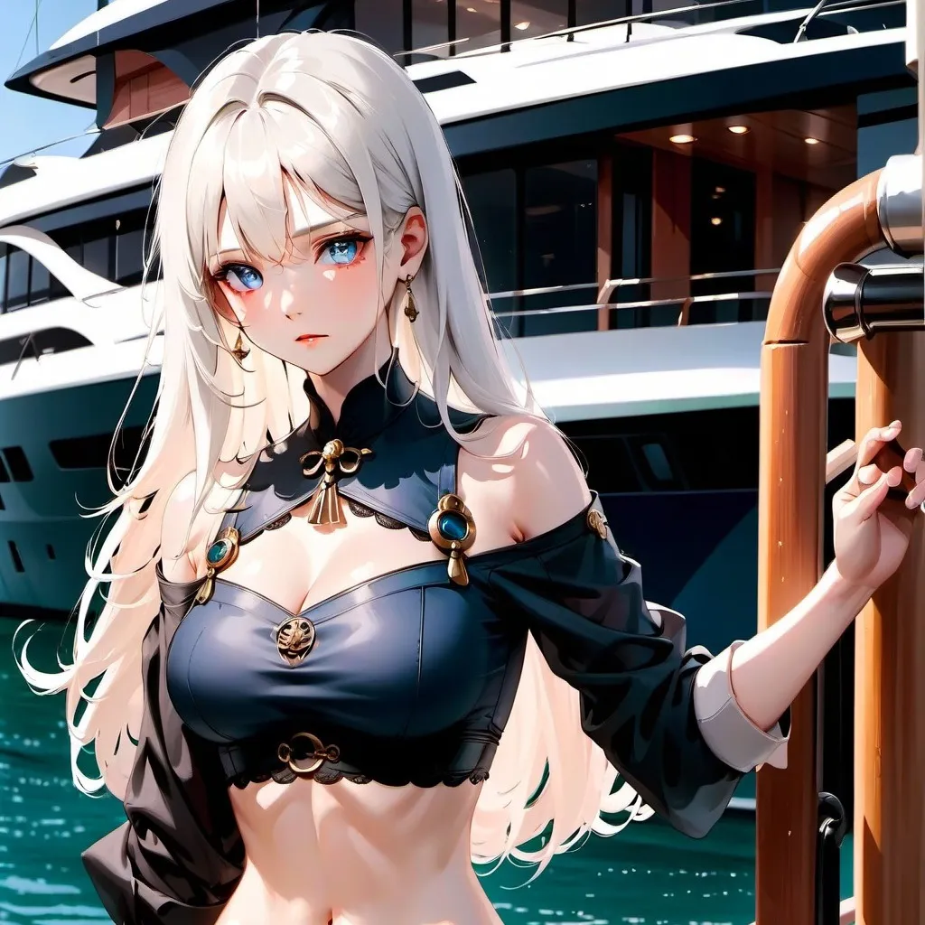 chat with ai character: Isabella