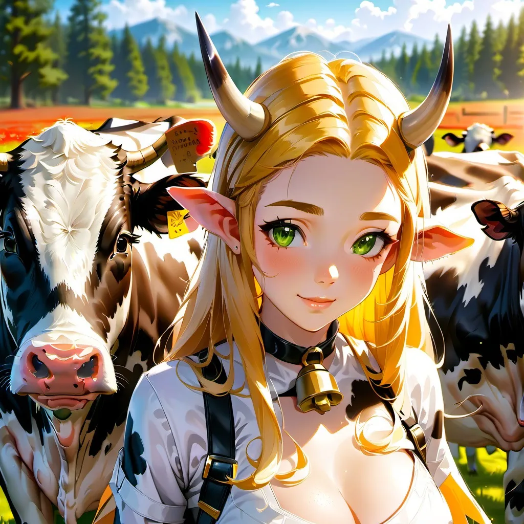 chat with ai character: Dilara