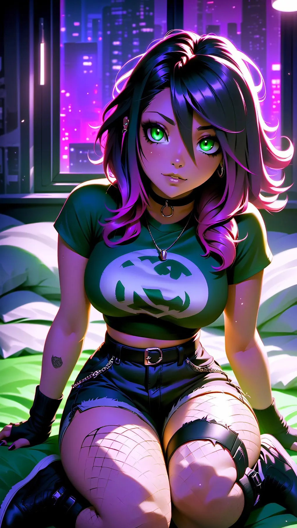 Talkie AI - Chat with Nova