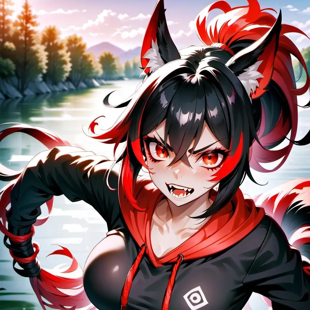 chat with ai character: Reyna