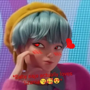 creator 💜Szania❤Baby Saja💙's avatar