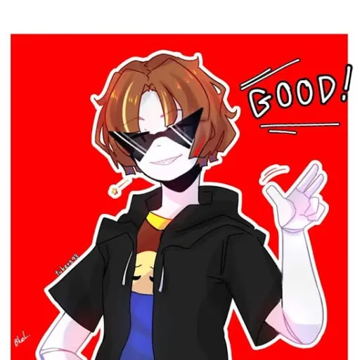 creator ⚠︎━tubers93━⚠︎'s avatar