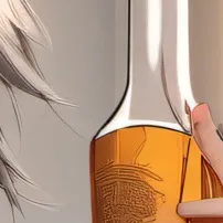 chat with ai character: Dont drink alcohol