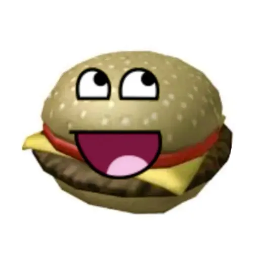 creator ☆_БУРГЕР_🍔☆'s avatar