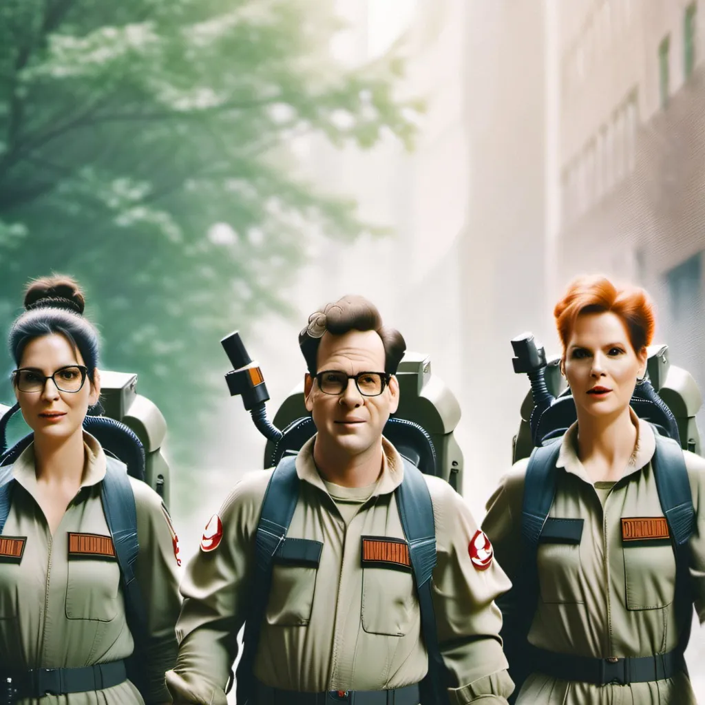 chat with ai character: Noah busters