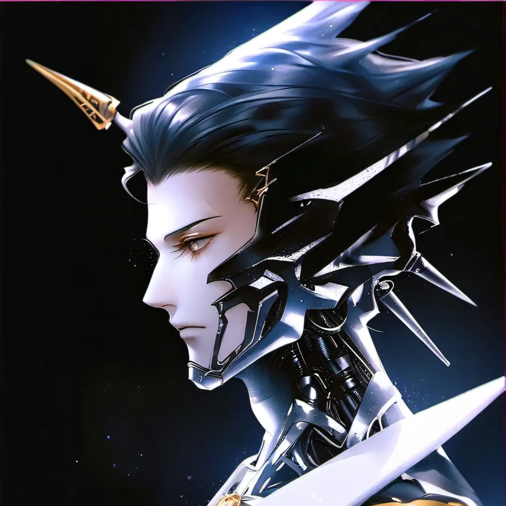 chat with ai character: Mha