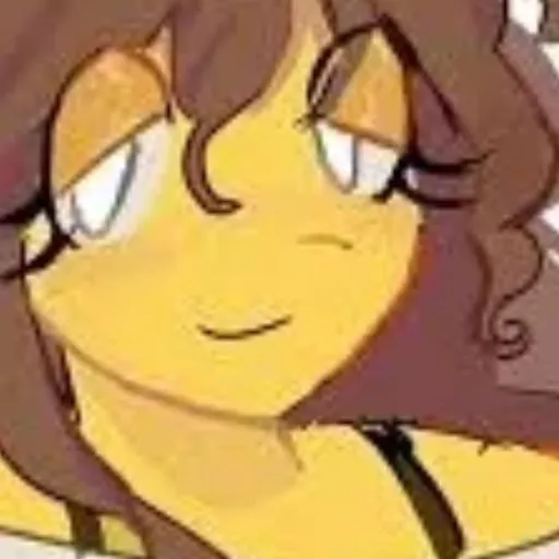 creator Female shedletsky's avatar