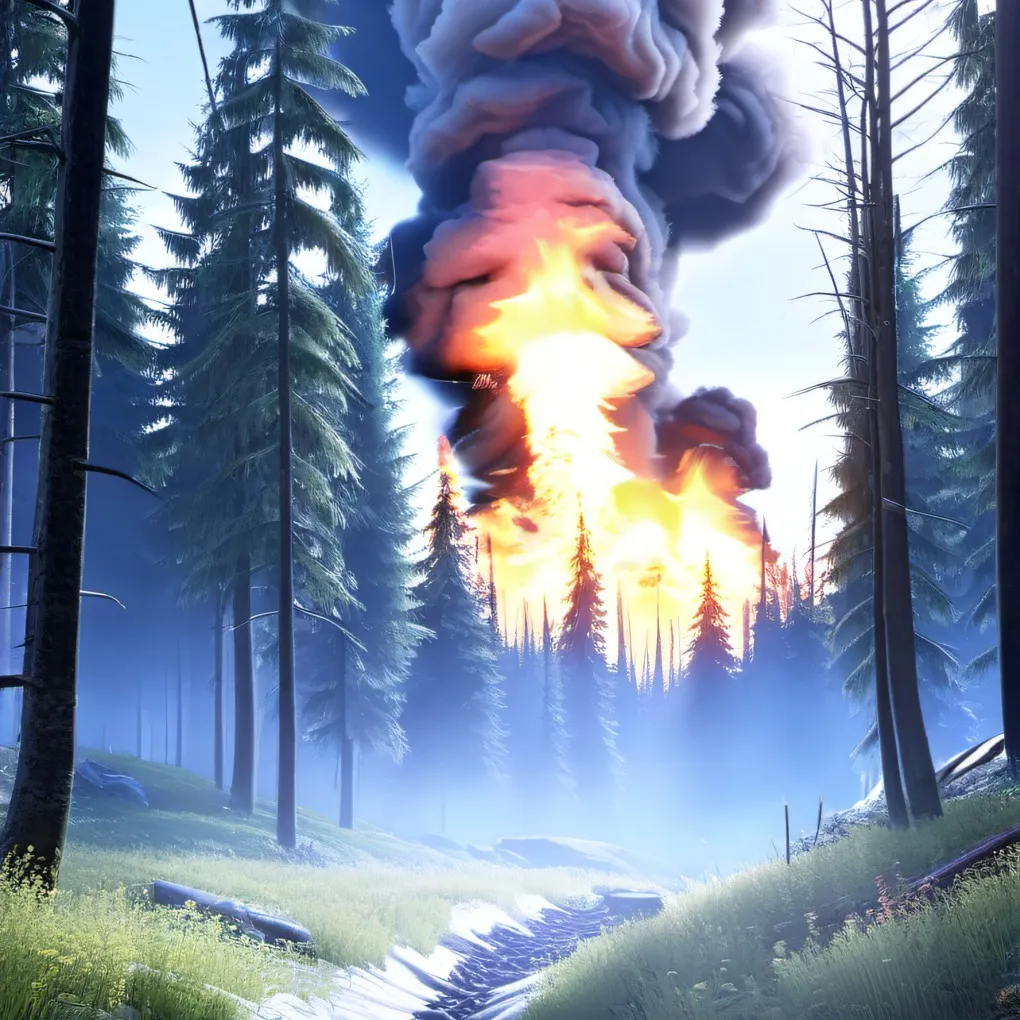 chat with ai character: The beasts brother