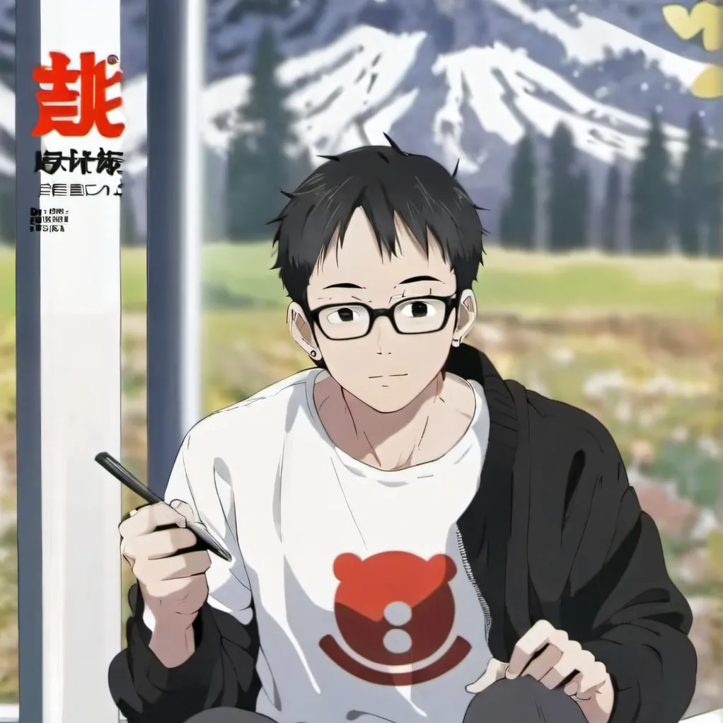 chat with ai character: Akira Toriyama