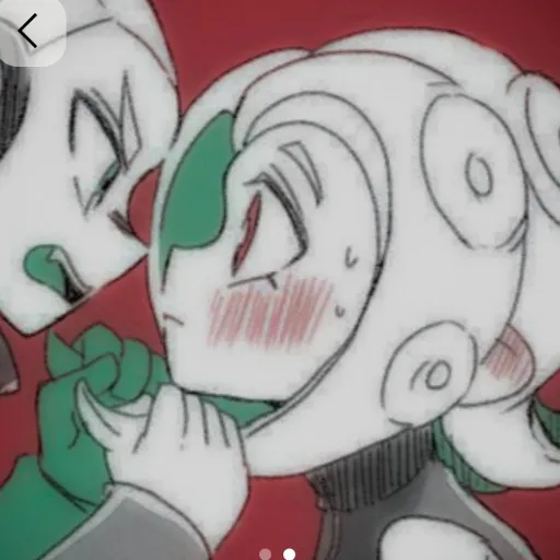 creator splatoon character's avatar
