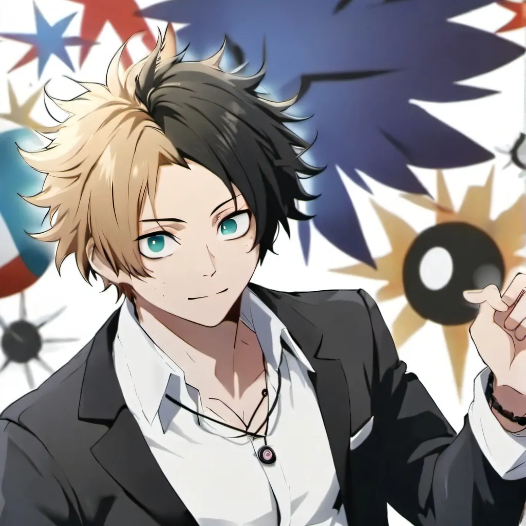 chat with ai character: MORNING IN LOV