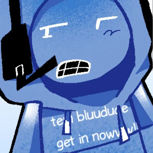 creator BLUEDUDE!'s avatar
