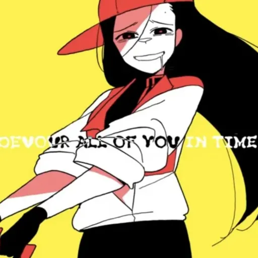 creator your dad's girl's avatar
