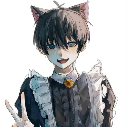 creator ★♥Isagi Maid★♥'s avatar