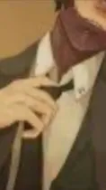 ai character: Mafia boss Dabi 😗 background