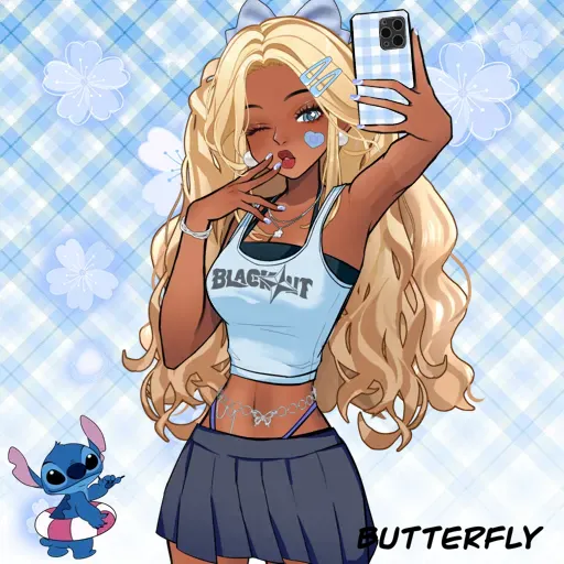 creator Kylie Cavett's avatar