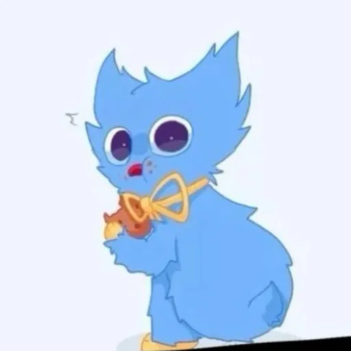 creator 🩵💙Huggy_Smiling💙ᐖ's avatar