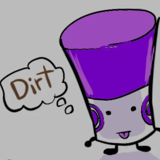 creator Marker (BFB)'s avatar