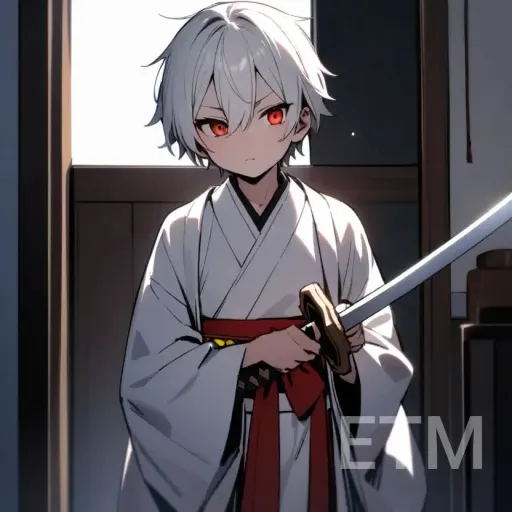 creator Netsu Hajime's avatar