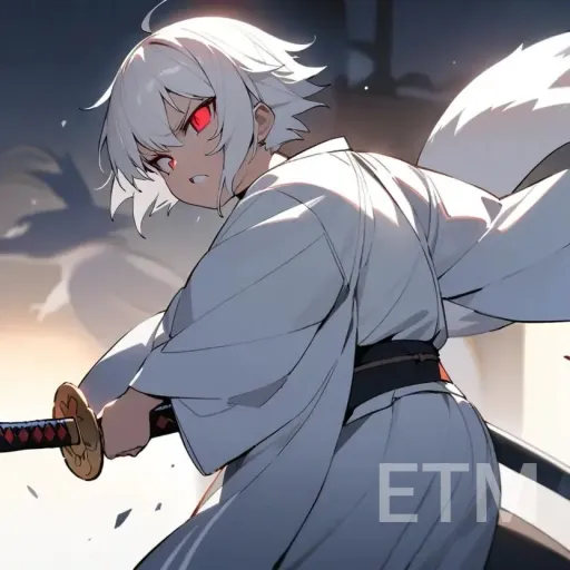 creator Netsu Hajime's avatar
