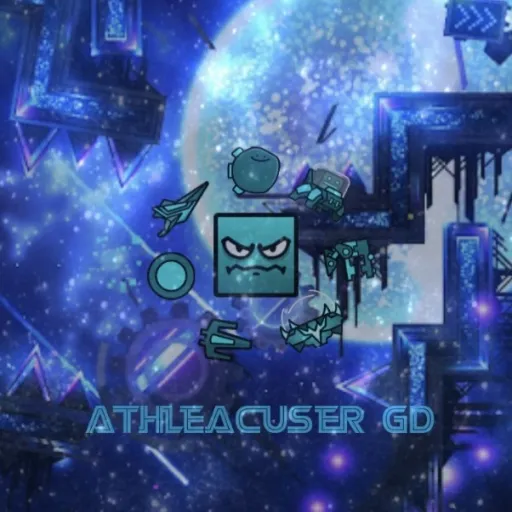 creator AthleacuserGD's avatar