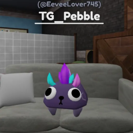 creator 🪨💎TG Pebble💎🪨's avatar