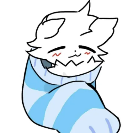 creator My fur's avatar