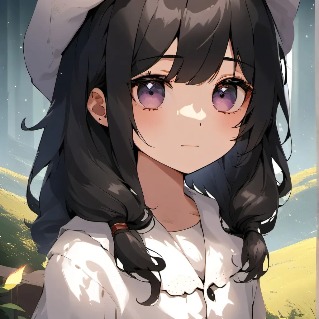 chat with ai character: strict family